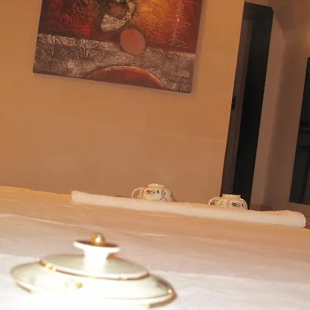 Marilyn Guest house *