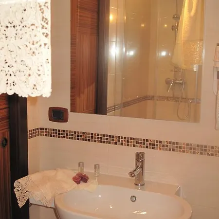 Guest house Marilyn Laterza