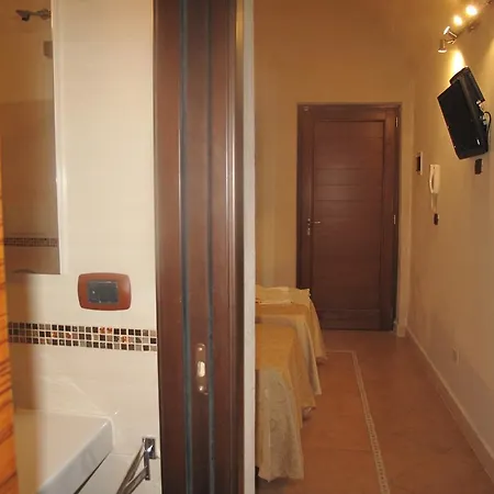 Affittacamere Marilyn Laterza